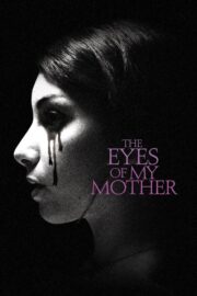 The Eyes of My Mother (2016) İzle