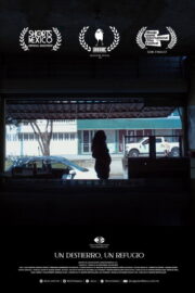 Un destierro, un refugio (2025) İzle