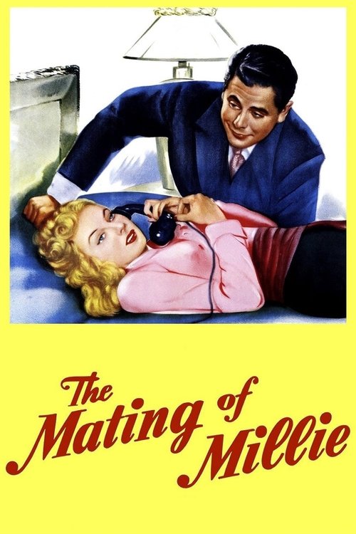 The Mating of Millie (1948) İzle