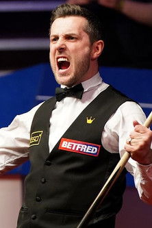 Mark Selby: Life of a World Champion (2015) İzle