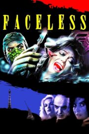 Faceless (1988) İzle