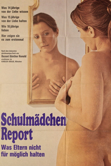 Schulmädchen-Report: Was Eltern nicht für möglich halten (1970) İzle