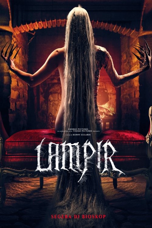 Lampir (2024) İzle