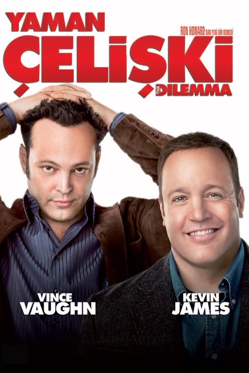 Yaman Çelişki (2011) İzle