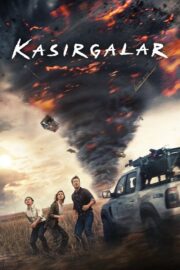 Kasırgalar (2024) İzle