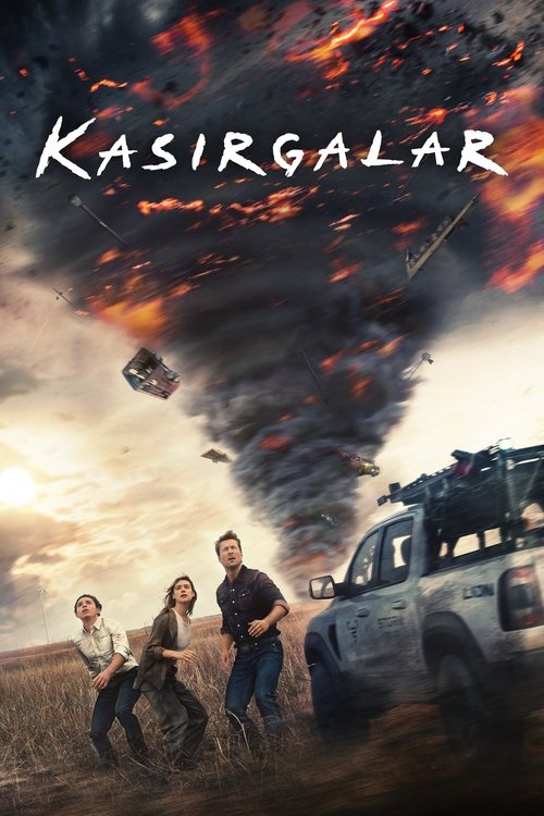 Kasırgalar (2024) İzle