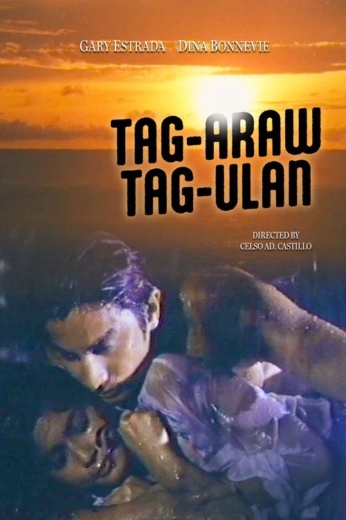 Tag-araw, Tag-ulan (1992) İzle