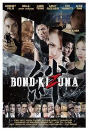 Bond of Justice: Kizuna Part I – Encounter (2023) İzle