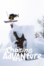 Chasing AdVANture (2017) İzle
