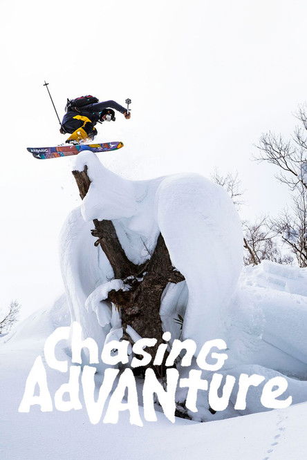 Chasing AdVANture (2017) İzle