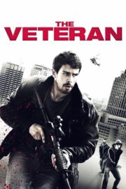 The Veteran (2011) İzle
