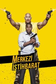 Merkezi İstihbarat (2016) İzle