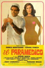 Il Paramedico (1982) İzle