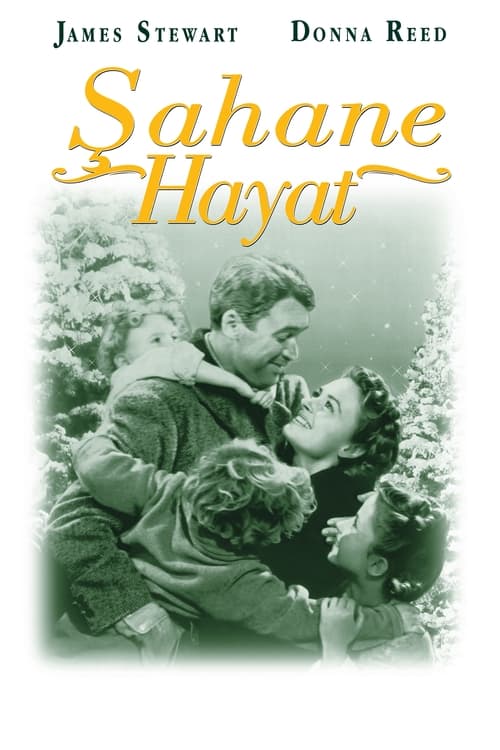 Şahane Hayat (1946) İzle