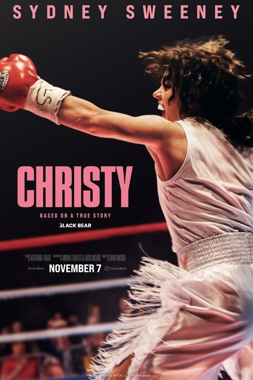 Christy (2025) İzle