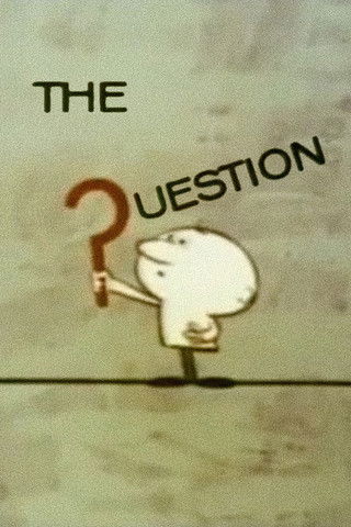 The Question (1967) İzle