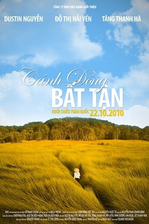 Cánh Đồng Bất Tận (2010) İzle