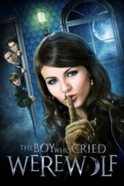 The Boy Who Cried Werewolf (2010) İzle