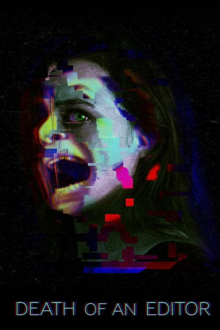 Death of an Editor (2024) İzle