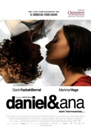 Daniel & Ana (2009) İzle