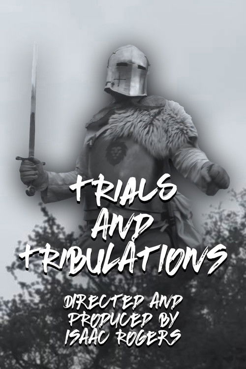 Trials and Tribulations (Prüfungen und Trübsal) (2023) İzle