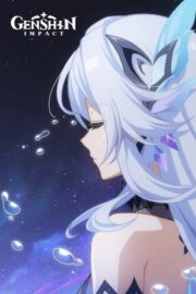 原神：尘间星旅 (2025) İzle