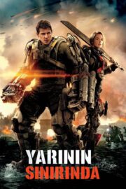 Yarının Sınırında (2014) İzle