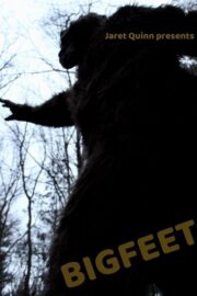 BIGFEET (2023) İzle