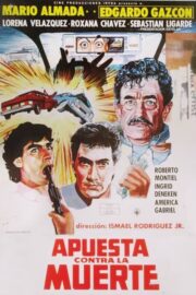 Apuesta con la muerte (1989) İzle