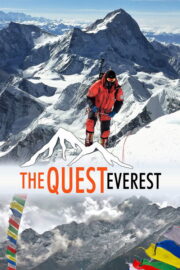 THE QUEST: Everest (2024) İzle
