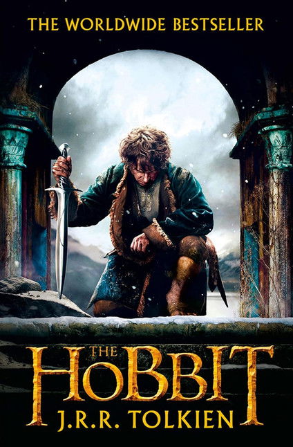 J.R.R. Tolkien’s the Hobbit (2015) İzle