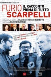 Furio Scarpelli – Il racconto prima di tutto (2012) İzle