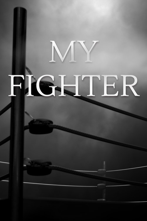 My Fighter (2025) İzle