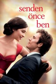 Senden Önce Ben (2016) İzle