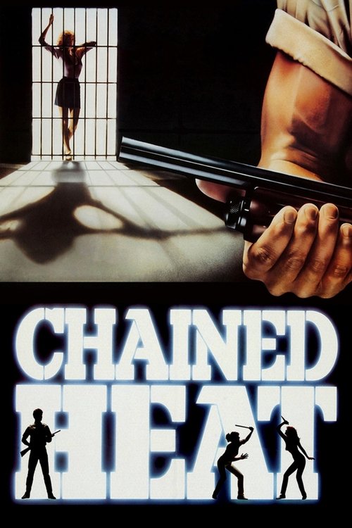 Chained Heat (1983) İzle
