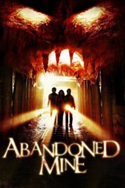 Abandoned Mine (2013) İzle