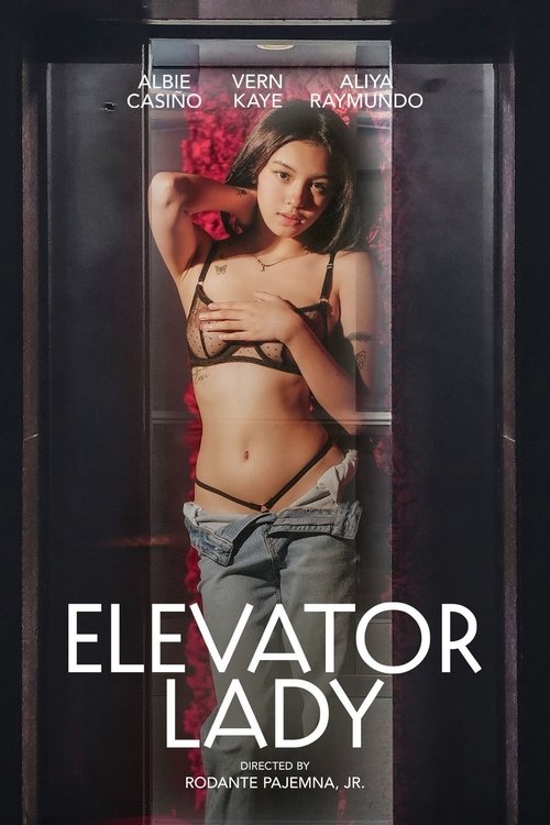 Elevator Lady (2025) İzle