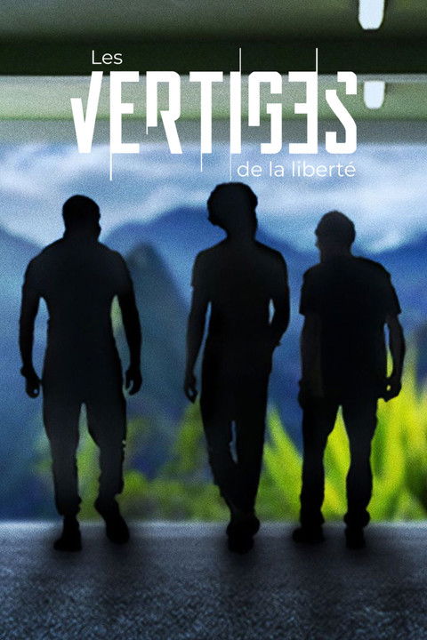 Les vertiges de la liberté (2025) İzle