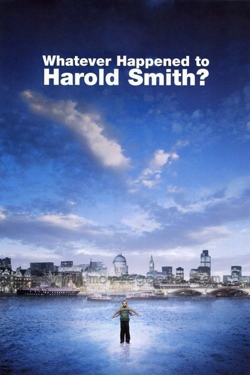 Harold Smith’e Ne Oldu? (2000) İzle