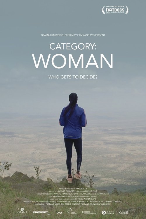 Category: Woman (2022) İzle