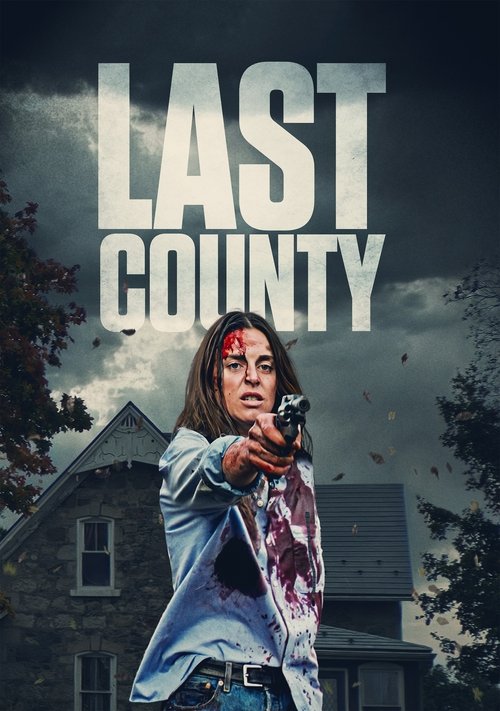 Last County (2024) İzle