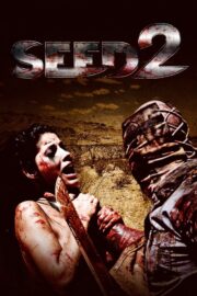 Seed 2: The New Breed (2014) İzle