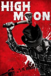High Moon (2019) İzle