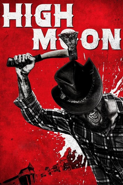 High Moon (2019) İzle
