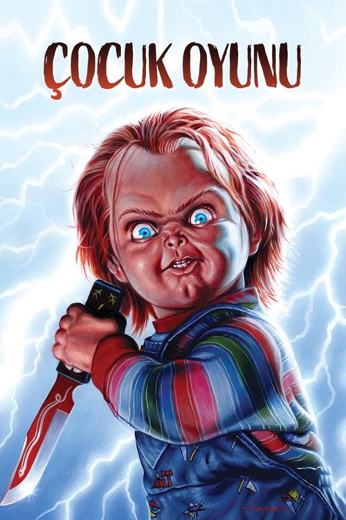 Çocuk Oyunu (1988) İzle