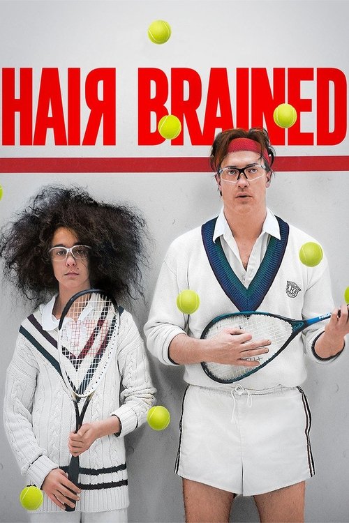Hairbrained (2013) İzle