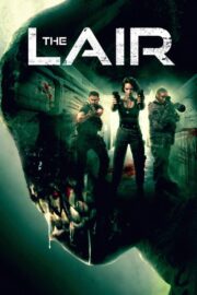 The Lair (2022) İzle