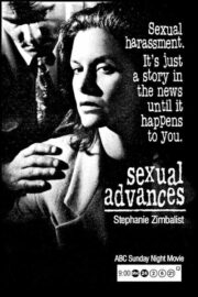 Sexual Advances (1992) İzle