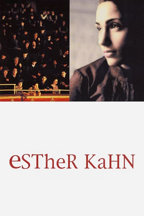 Esther Kahn (2000) İzle