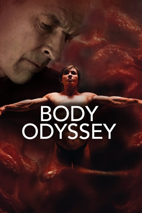Body Odyssey (2023) İzle
